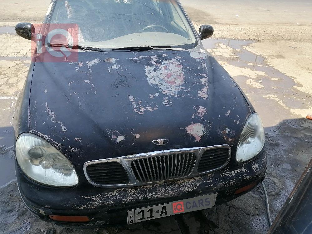 دایۆ لێگانزا